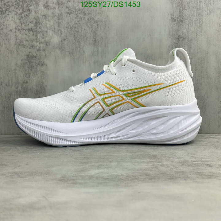 Asics-Men shoes Code: DS1453 $: 125USD