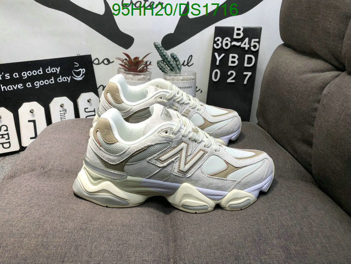 New Balance-Women Shoes Code: DS1716 $: 95USD