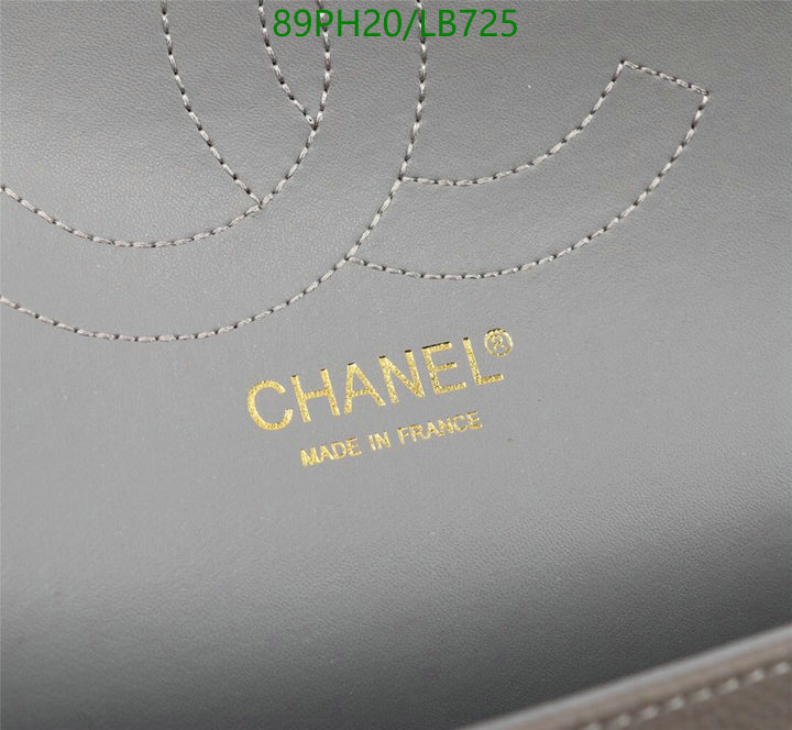 Chanel-Bag-4A Quality Code: LB725 $: 89USD