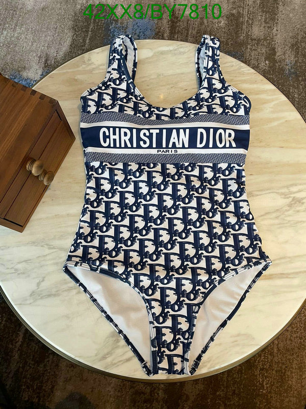 Dior-Swimsuit Code: BY7810 $: 42USD