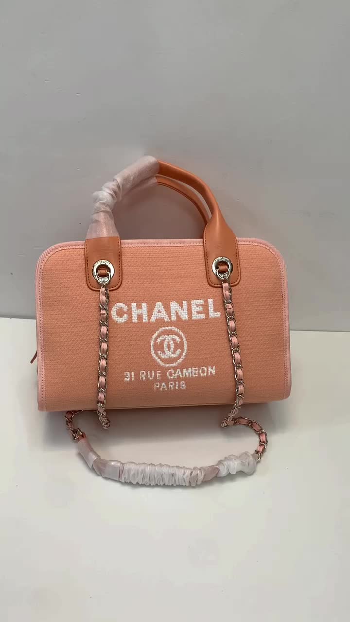 Chanel-Bag-4A Quality Code: YB4596 $: 99USD