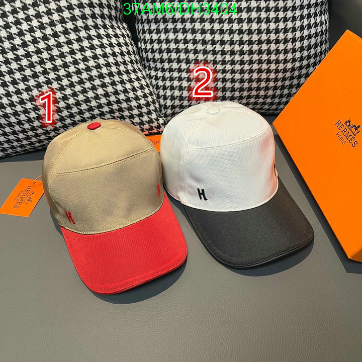 Hermes-Cap(Hat) Code: DH3404 $: 37USD