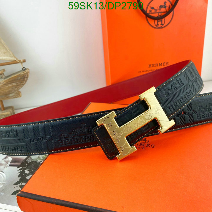 Hermes-Belts Code: DP2790 $: 59USD