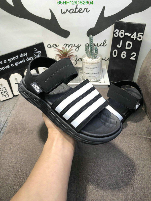 Adidas-Men shoes Code: DS2604 $: 65USD