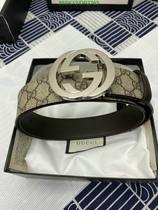 Gucci-Belts Code: DP2763 $: 55USD