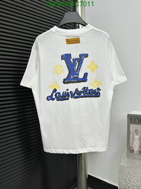 LV-Clothing Code: BC7011 $: 52USD