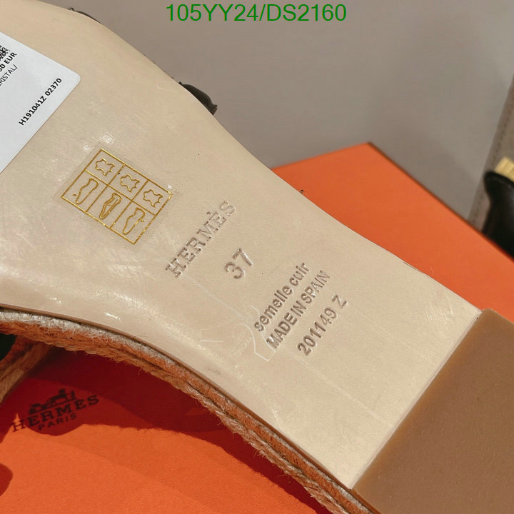 Hermes-Women Shoes Code: DS2160 $: 105USD