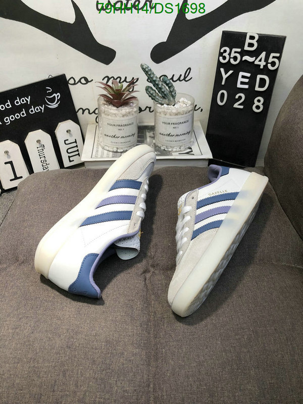 Adidas-Women Shoes Code: DS1698 $: 79USD
