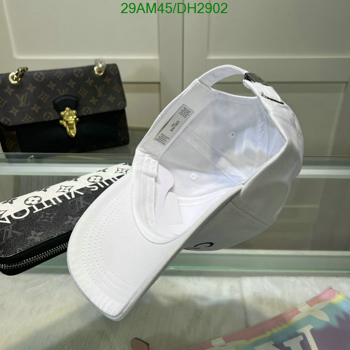 Celine-Cap(Hat) Code: DH2902 $: 29USD