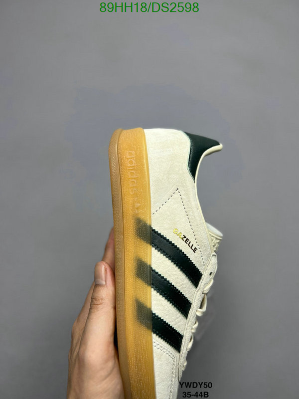 Adidas-Women Shoes Code: DS2598 $: 89USD