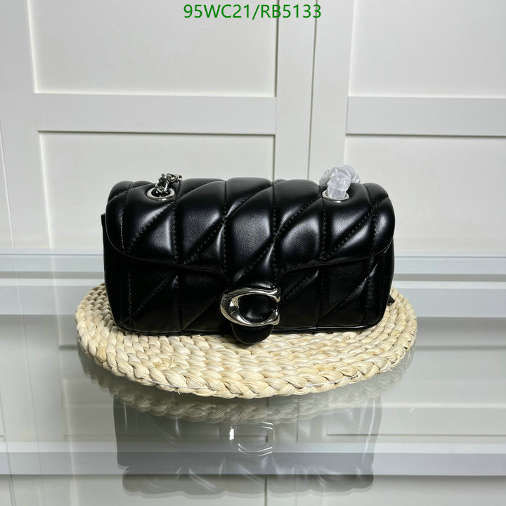 Coach-Bag-4A Quality Code: RB5133 $: 95USD