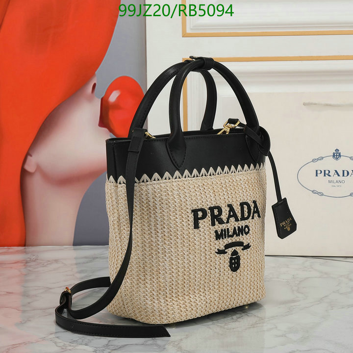 Prada-Bag-4A Quality Code: RB5094 $: 99USD