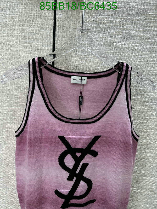 YSL-Clothing Code: BC6435 $: 85USD