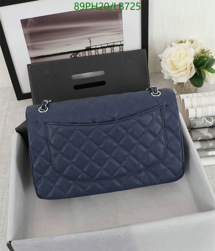 Chanel-Bag-4A Quality Code: LB725 $: 89USD