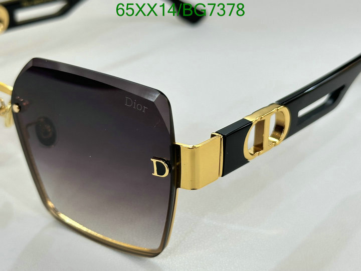 Dior-Glasses Code: BG7378 $: 65USD