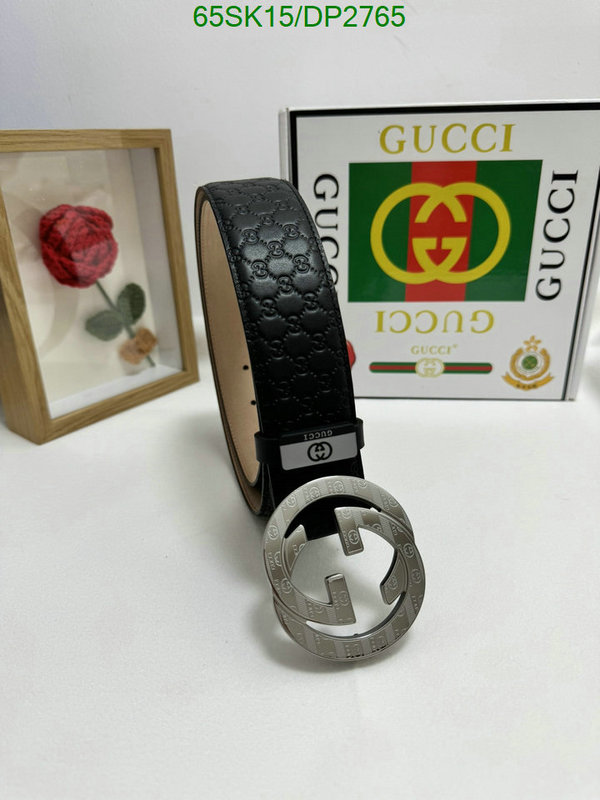 Gucci-Belts Code: DP2765 $: 65USD
