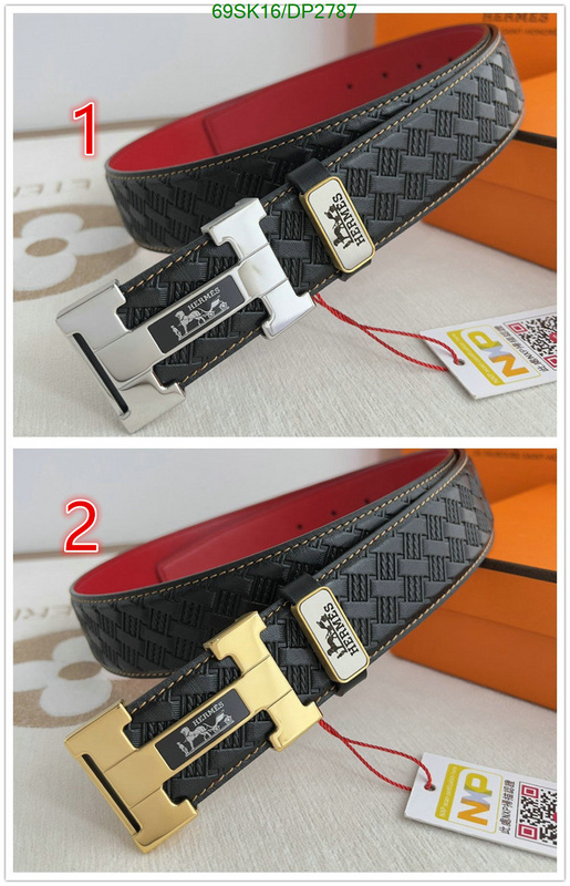 Hermes-Belts Code: DP2787 $: 69USD