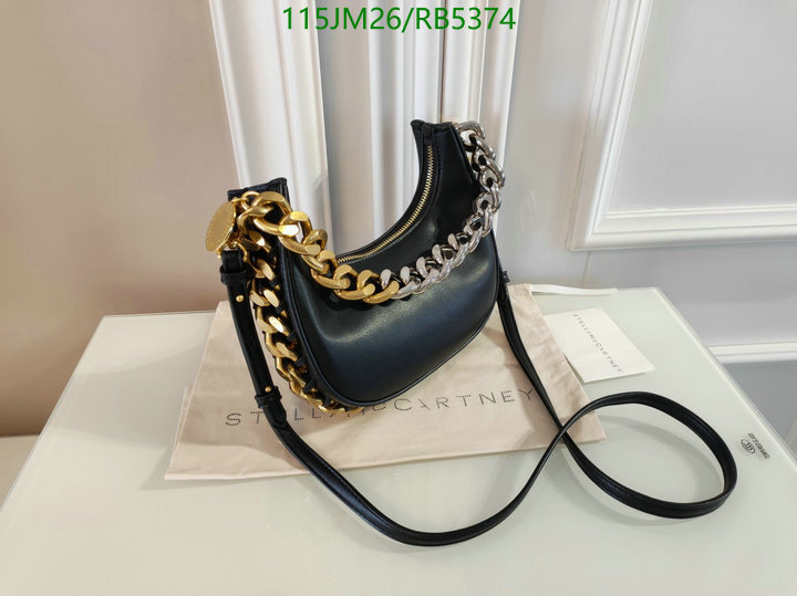 Stella McCartney-Bag-Mirror Quality Code: RB5374 $: 115USD