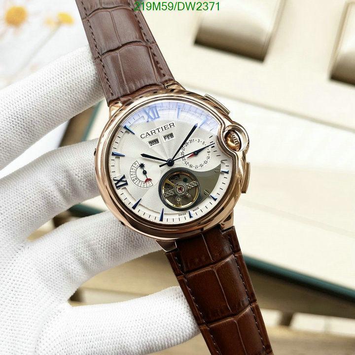 Cartier-Watch-Mirror Quality Code: DW2371 $: 219USD