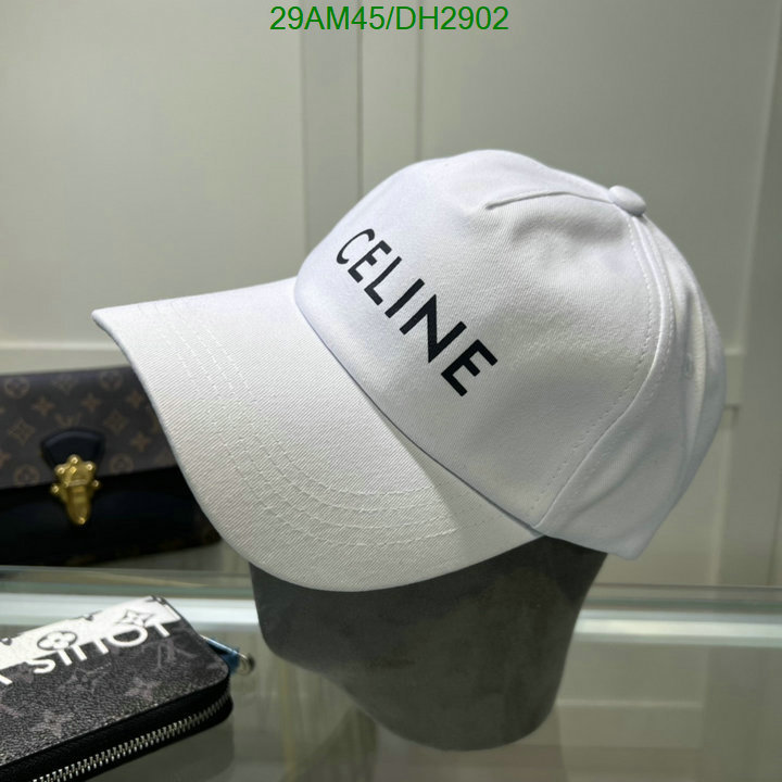 Celine-Cap(Hat) Code: DH2902 $: 29USD