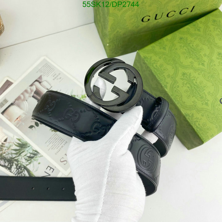 Gucci-Belts Code: DP2744 $: 55USD