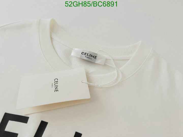 Celine-Clothing Code: BC6891 $: 52USD