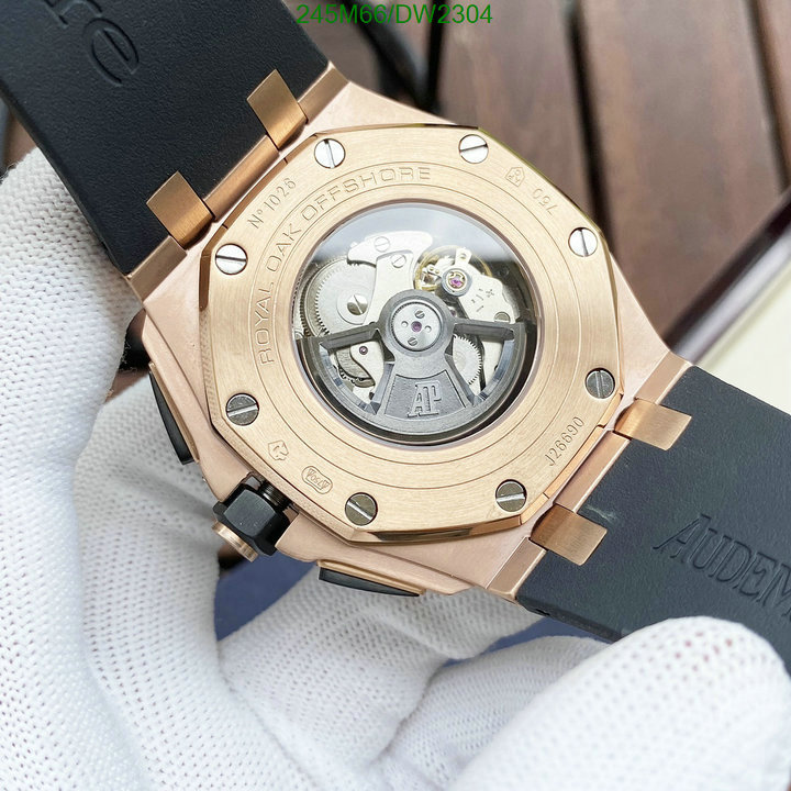 Audemars Piguet-Watch-Mirror Quality Code: DW2304 $: 245USD