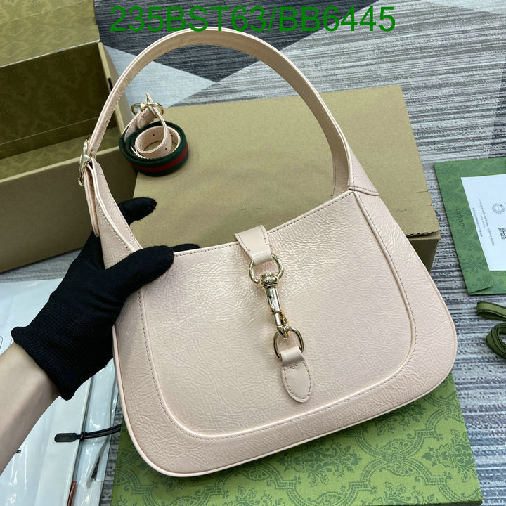 Gucci-Bag-Mirror Quality Code: BB6445 $: 235USD