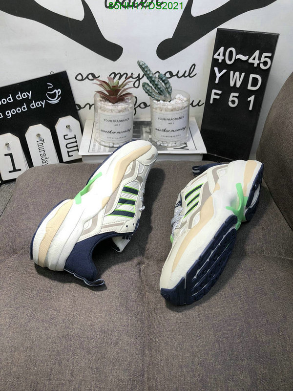 Adidas-Men shoes Code: DS2021 $: 85USD