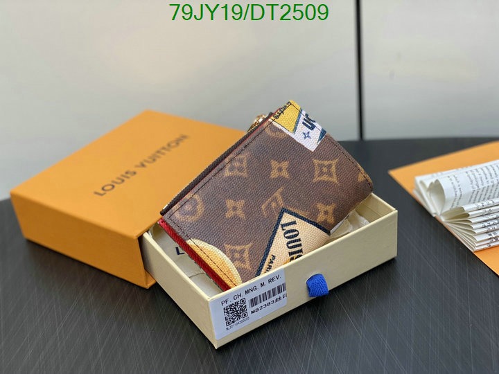 LV-Wallet Mirror Quality Code: DT2509 $: 79USD