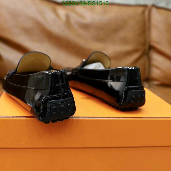 Hermes-Men shoes Code: DS1510 $: 165USD