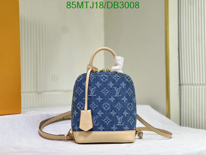 LV-Bag-4A Quality Code: DB3008 $: 85USD