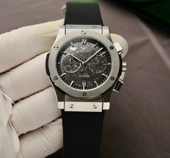 Hublot-Watch-Mirror Quality Code: DW2295 $: 199USD