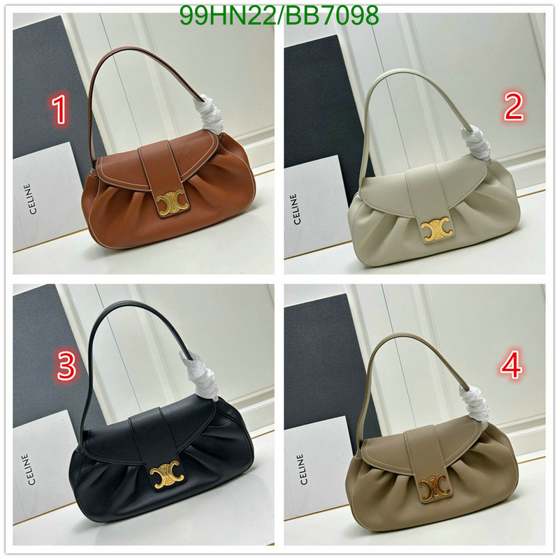 Celine-Bag-4A Quality Code: BB7098 $: 99USD