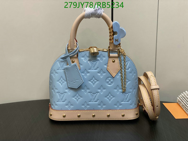 LV-Bag-Mirror Quality Code: RB5234 $: 279USD