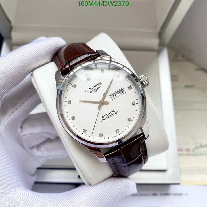 Longines-Watch-Mirror Quality Code: DW2379 $: 169USD