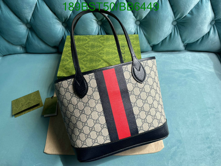 Gucci-Bag-Mirror Quality Code: BB6449 $: 189USD