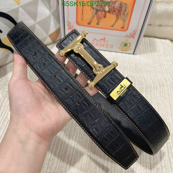 Hermes-Belts Code: DP2798 $: 65USD