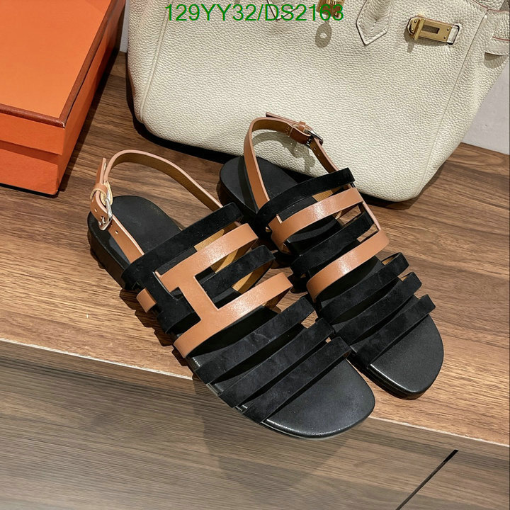 Hermes-Women Shoes Code: DS2163 $: 129USD