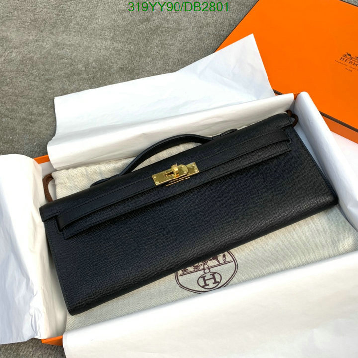 Hermes-Bag-Mirror Quality Code: DB2801 $: 319USD