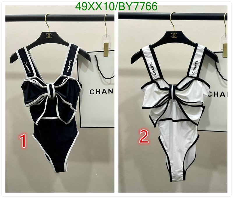 Chanel-Swimsuit Code: BY7766 $: 49USD