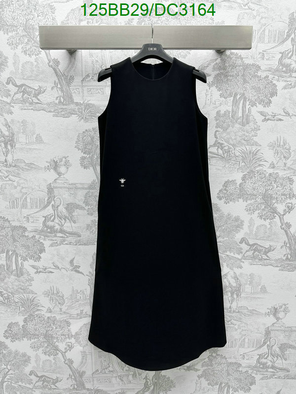 Dior-Clothing Code: DC3164 $: 125USD