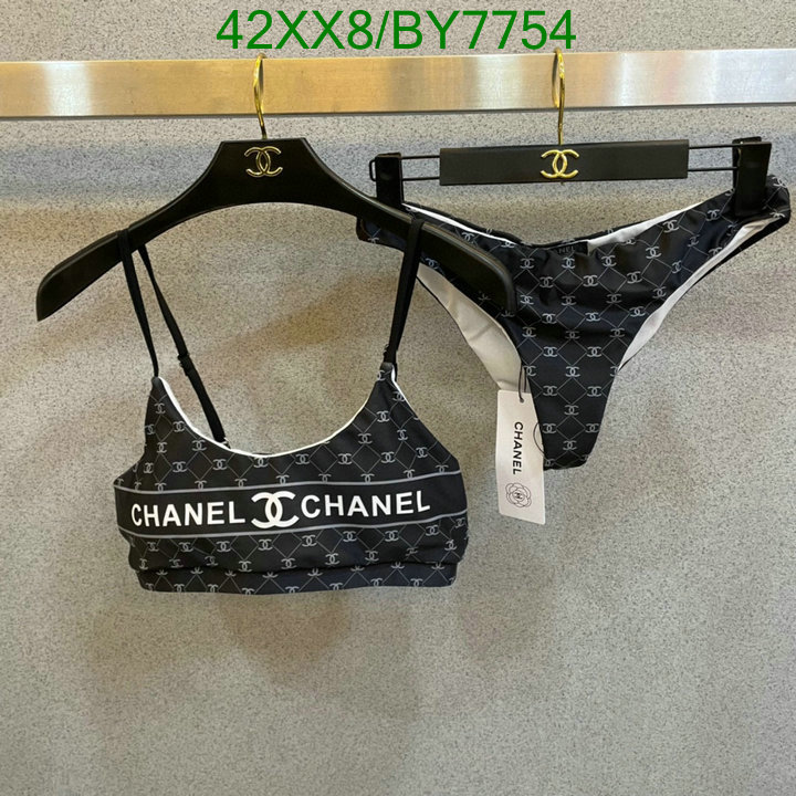 Chanel-Swimsuit Code: BY7754 $: 42USD