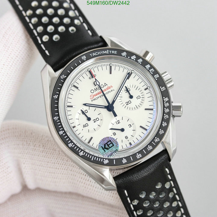 Omega-Watch-Mirror Quality Code: DW2442 $: 549USD