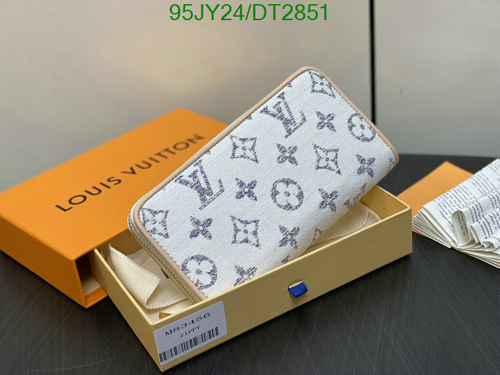 LV-Wallet Mirror Quality Code: DT2851 $: 95USD