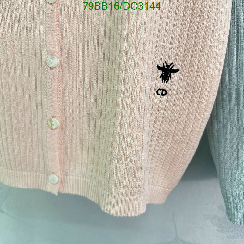 Dior-Clothing Code: DC3144 $: 79USD