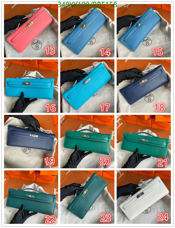 Hermes-Bag-Mirror Quality Code: RB5158 $: 349USD