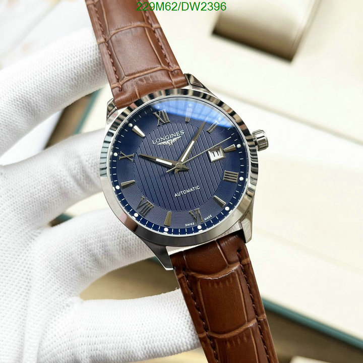 Longines-Watch-Mirror Quality Code: DW2396 $: 229USD