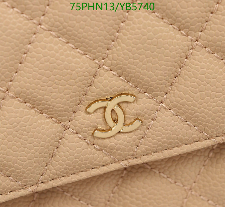 Chanel-Bag-4A Quality Code: YB5740 $: 75USD