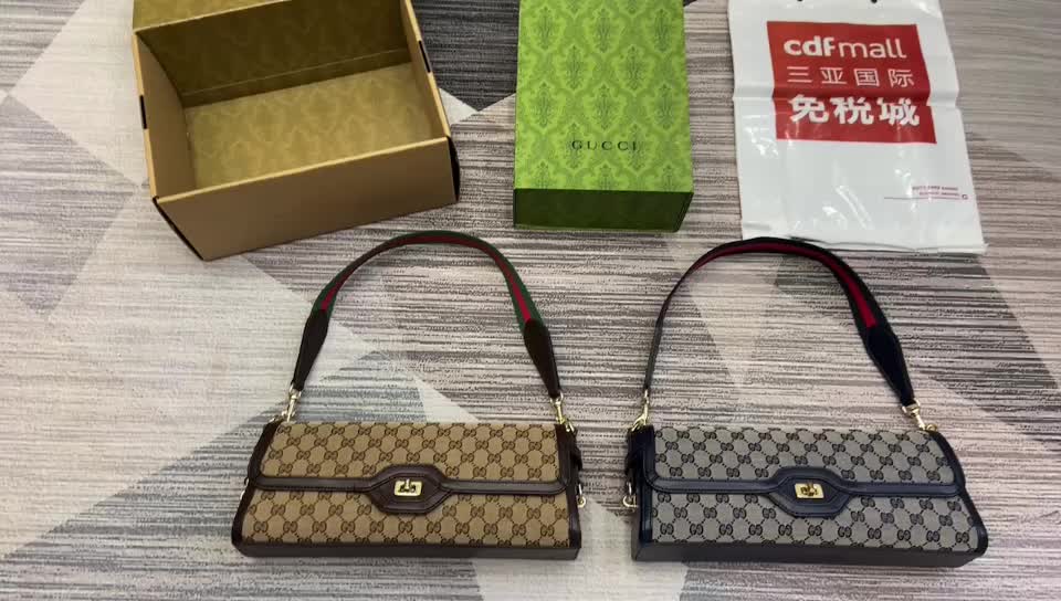 Gucci-Bag-Mirror Quality Code: DB2466 $: 225USD